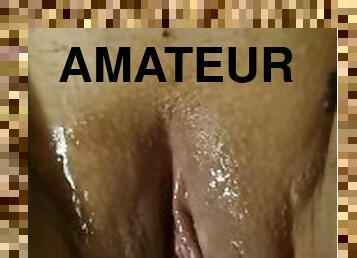 cul, fisting, collants, chatte-pussy, giclée, amateur, belle-femme-ronde, point-de-vue, fétiche, suédois