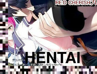 ????? RE:D Cherish?(???)??19???????????????????????????????(??????? Hentai game ?????????)