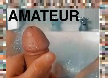 baignade, amateur, gay, branlette, européenne, euro, solo, réalité, tatouage