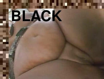 Black BBW Supreme Diva Wild And Rough Sex