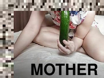 masturbacija, mame, majka, ukusni, pušenje-sucking, vegetarijanci