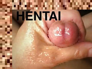 #7 ???? masturbation hentai japanese