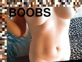 Beautiful girl masturbate pussy on webcam - amalie lau