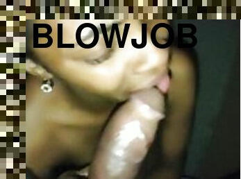 boring blowjob cute ebony asian