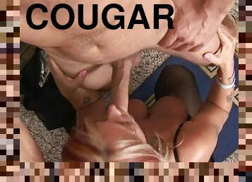 gros-nichons, vieux, mature, fellation, ejaculation-sur-le-corps, énorme-bite, milf, hardcore, maman, ejaculation