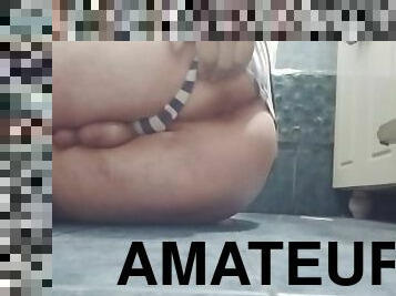 onani, amatør, homofil, handjob, fingret, pov, undertøy, alene, twink, virkelig