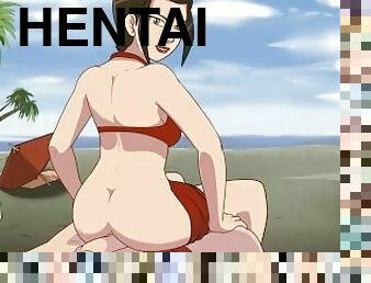 playa, anime, hentai