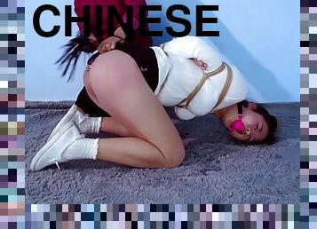 Chinese Bondage