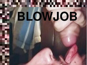 svær, amatør, blowjob, cumshot, homofil, facial, cum, sperm, alene, drikking