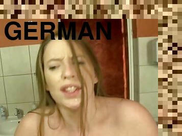 Nasty German Housewives