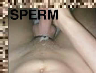 masturbācija-masturbation, spermasizšāviens, milzīgs-dzimumloceklis, pusaudzis, homoseksuāls, masturbācija, koledža, sperma, sperma-sperm, solo