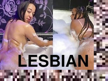 payudara-besar, amatir, sayang, lesbian-lesbian, teransang, payudara, kecil-mungil, fetish-benda-yang-dapat-meningkatkan-gairah-sex, jacuzzi, realitas