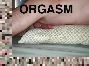 masturbacja, orgazm, amatorskie, wystrysk-spermy, ogromny-kutas, sperma, fetysz, solo, kutas