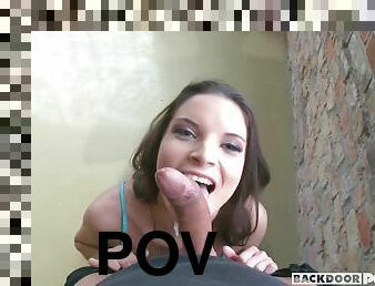 veliki-kurac, porno-zvijezde, drkanje, duboko-grlo, pov, brinete