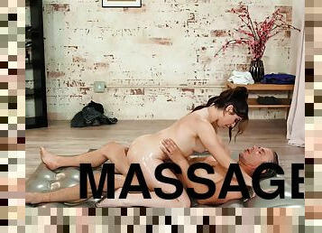 Keira Croft - Massage And Sex