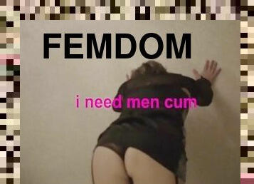 femdom, mulkku