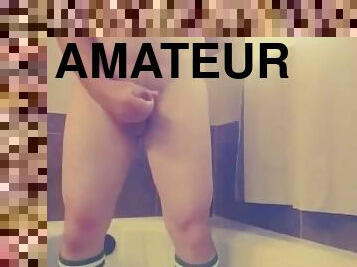 masturbation, pisser, amateur, ejaculation-sur-le-corps, compilation, coquine, fétiche, solo