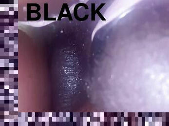 Getting breeded Raw By My Big Dick Tranny Gf