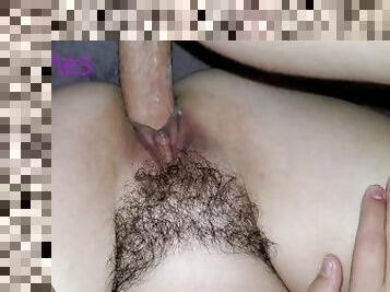 mataina, vāverīte, spermasizšāviens, māte, māte-mom, beigšanaiekšā, pov, māte-mother, penis