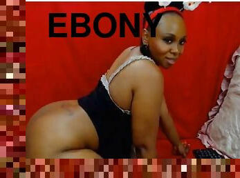 Ebony Cam