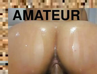 GROSSES FESSES DONNANT ASSIS SUR UNE BITE AMATEUR ASSIS BAISANT DUR GROS CUL NON CENSURÉ