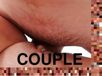 chatte-pussy, amateur, ejaculation-sur-le-corps, énorme-bite, ados, couple, point-de-vue, pute, vagin, humide