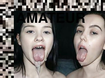MATTY IS BACK AND CAMERA GIRL ZOE JOINS! We Fucked Their Brains Out In This Epic MUST WATCH Orgy ´