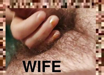 I fuck wife slut and like a pig