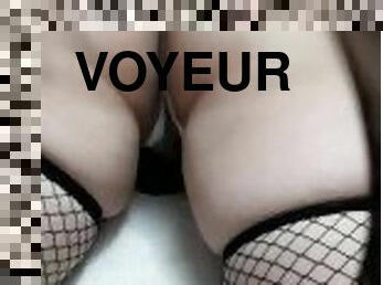 masturbation, amateur, anal, ejaculation-sur-le-corps, branlette, ejaculation-interne, cam, voyeur, double, fétiche