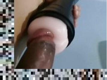 TANGINA SARAP KANTUTIN NG FLESHLIGHT UGGGHH (Part 7)