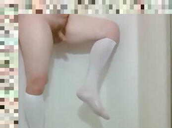 pisser, amateur, compilation, kinky, fétiche, solo, tabou, humide