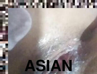 Pinay Pussy Wet Hot for Dick