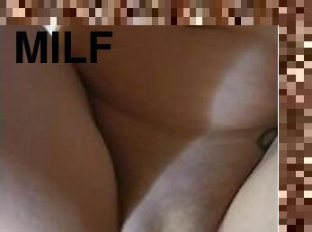 ayah, vagina-pussy, isteri, amatir, sayang, jenis-pornografi-milf, ibu, sperma, ketat, vagina