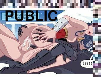 public, anal, pima-oara, animatie, hentai, pula