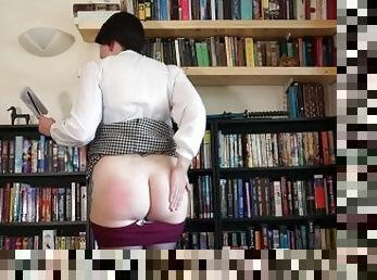 Recollections of a School Secretary - Memoirs and Self Spanking