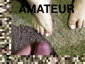 amaterski, snimci, žestoko, latine, stopala-feet, kurva-slut, pov, kamera-cum, fetiš, sa-stopalom