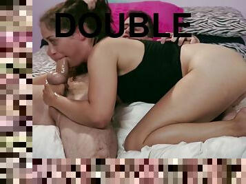 James Deen - The Pleasure Of Butt Sex Scene 2 1