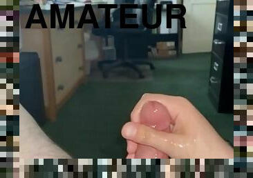 énorme, masturbation, amateur, ejaculation-sur-le-corps, énorme-bite, ados, massive, solo, bite