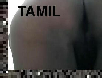 Malaysian Superior Tamilchi - Bubble Ass Close Up