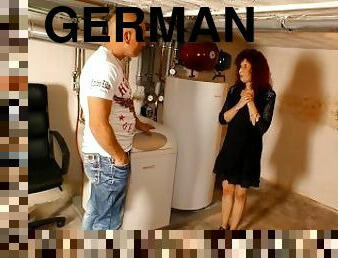 Real German SWINGERS secret - (Couple #04)