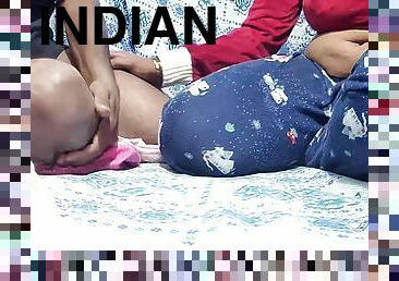 Big Ass Indian Girl And Boy Sex In The Jungle