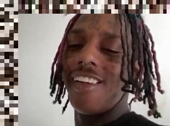 Rapper Famous Dex takes the lead on Instagram Live