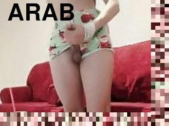 ass arabic fir