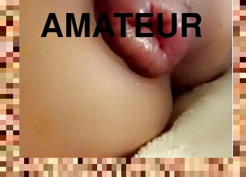 amateur, anal