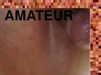 amateur, anal, jouet, hardcore, solo