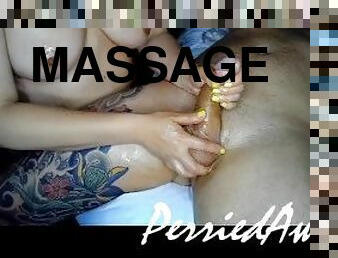 asiatique, gros-nichons, femme, amateur, ejaculation-sur-le-corps, maison, japonais, branlette, massage, couple