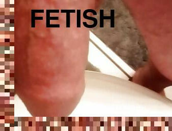 My juicy foreskin