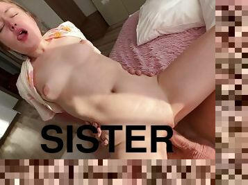 STEP BROTHER AND STEP SISTER SECRET VIDEO