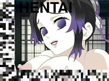 animacija, hentai, sisarenje