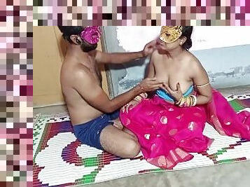 Seduce Newly Married Bhabhi And Fucked rough from behind ! Desi Bengali Ladki Ki Chudayi